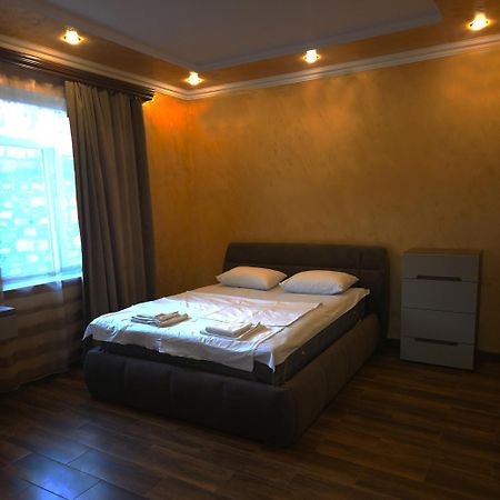 Alpha Rest House 伊杰万 外观 照片