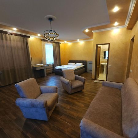 Alpha Rest House 伊杰万 外观 照片